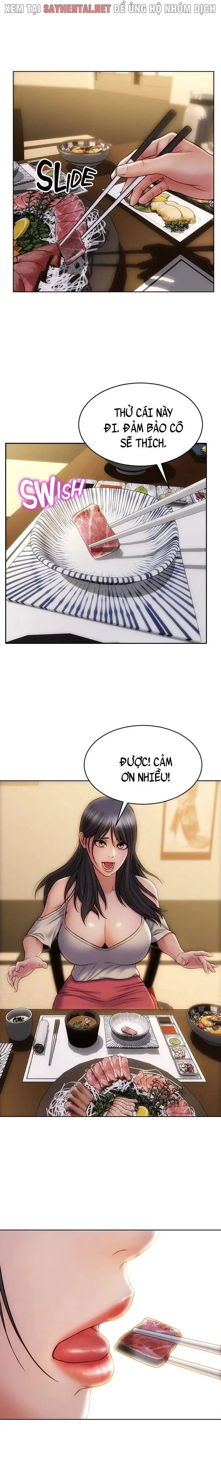 gã tồi tệ chapter 6 13