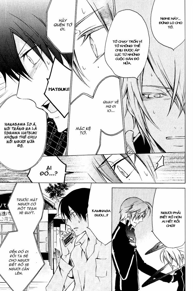 chronos deep chapter 13 8