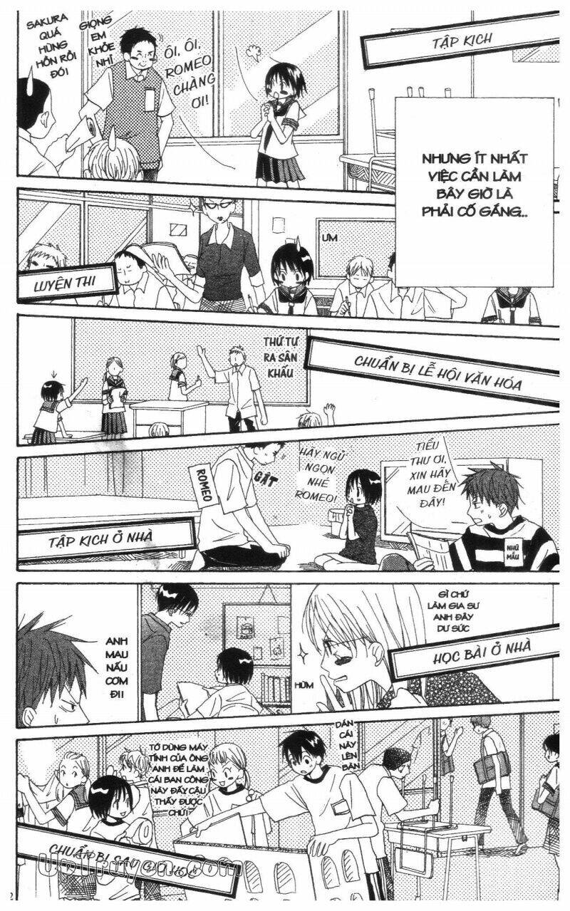 oniichan to issyo chapter 3 53