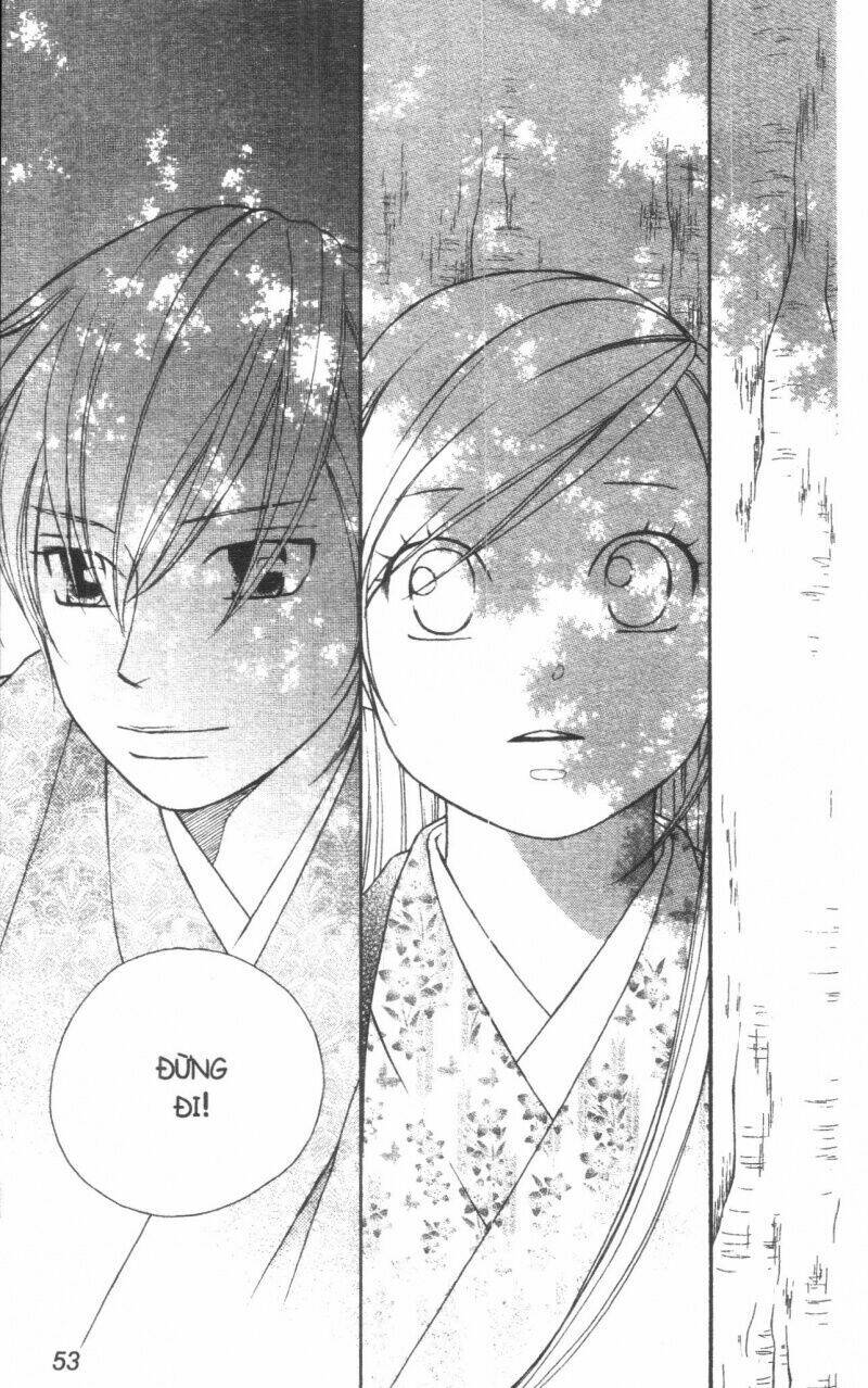 dừng chân ở edo chapter 3 53