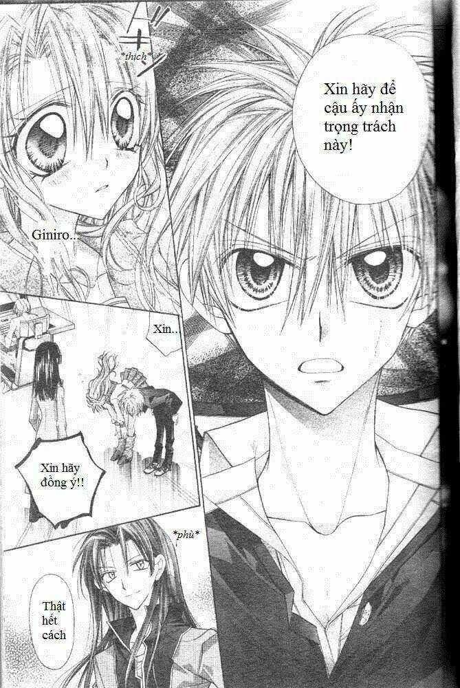 thiên sứ thức tỉnh chapter 1 27