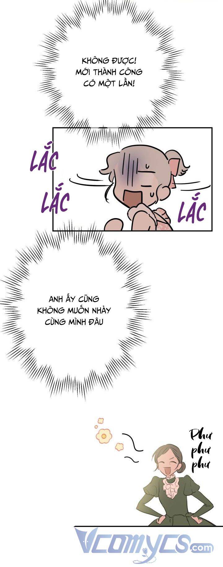 những nhân vật mạnh nhất thế giới ám ảnh tôi chapter 19 40