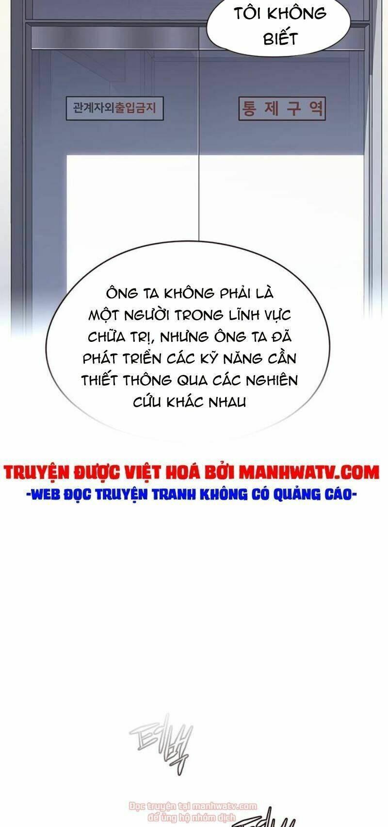 biến thân thành mèo chapter 131 14