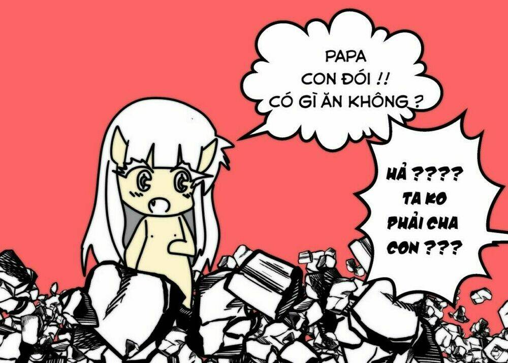 my papa is demon remake chapter 11 65