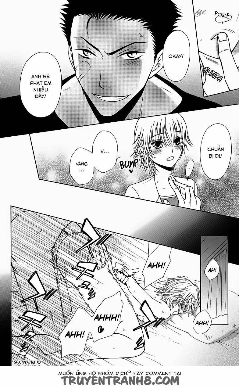 aigan cinderella chapter 3 36