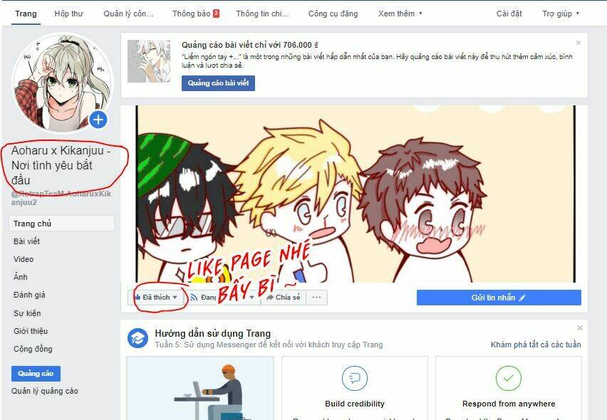 con đường súng đạn chapter 62 40