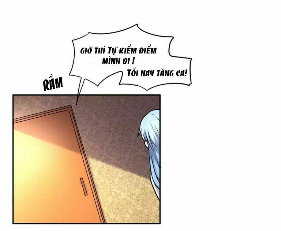 cô gái! xin hãy dừng lại chapter 5 14