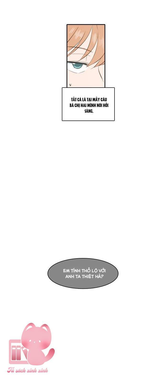 a good day to be a dog chapter 36 11