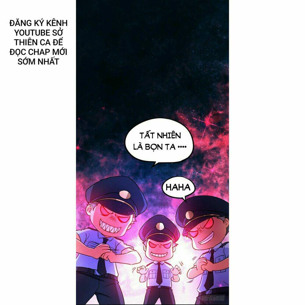 siêu cấp bại gia tử chapter 3 5