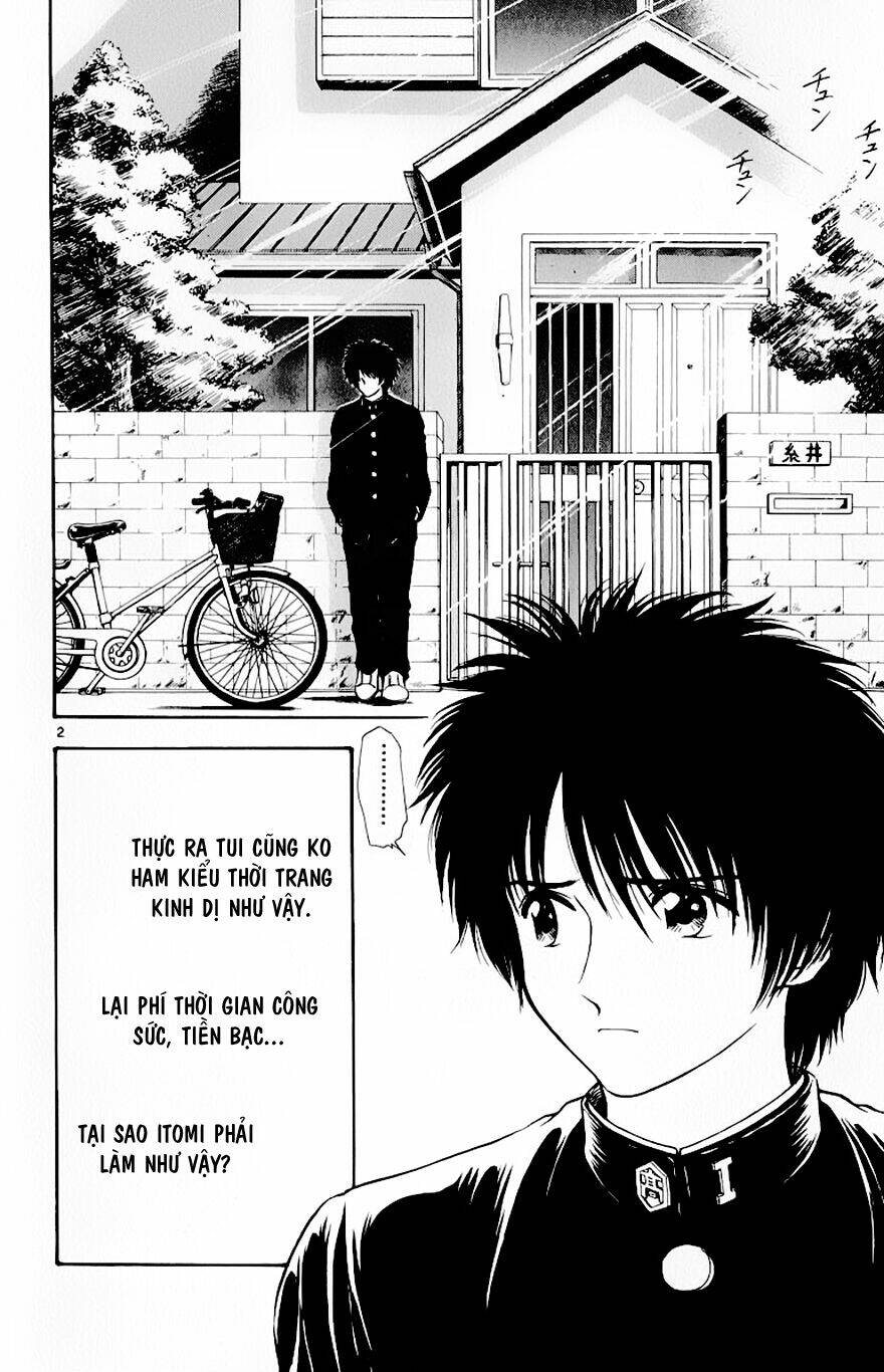 salad days chapter 85 3