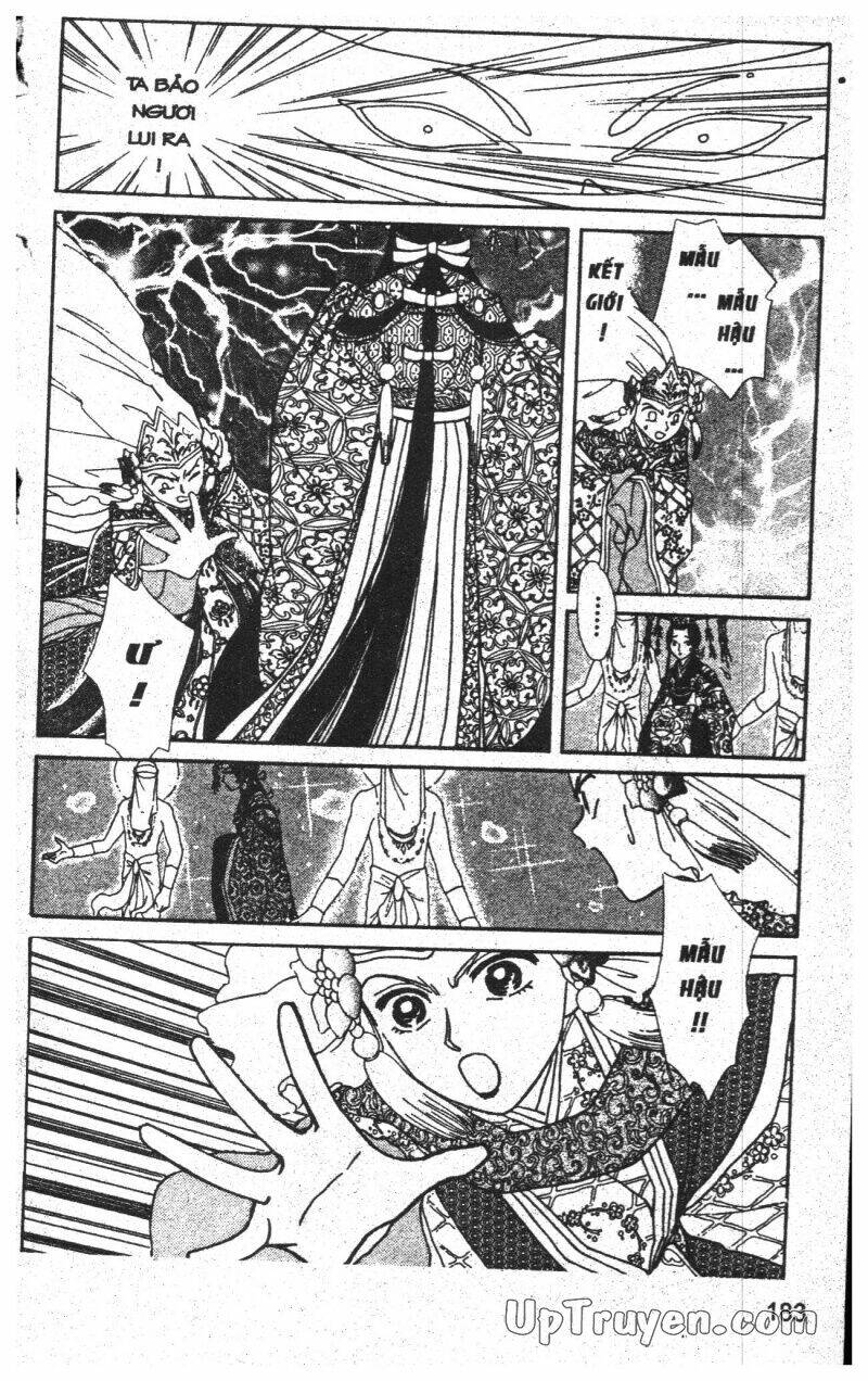 hoàng tử hoa - bud boy chapter 5 183