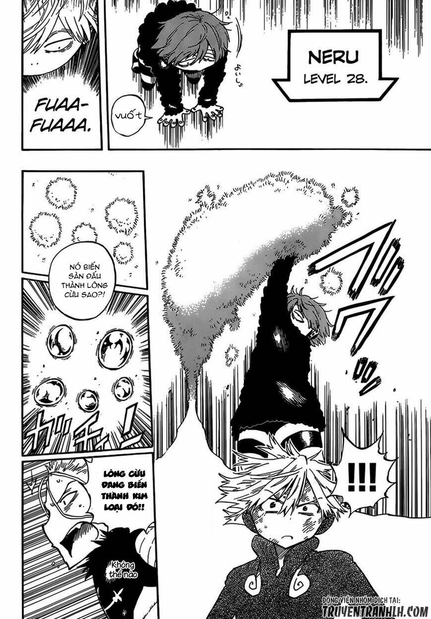 anagle mole chapter 36 13