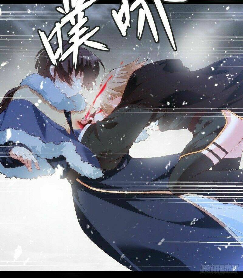 lãnh chúa cái gì không quan trọng chapter 42 27