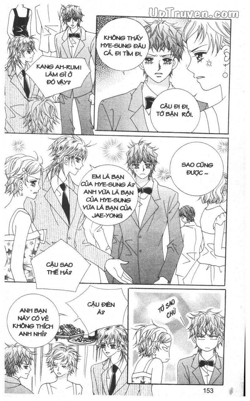 meo meo dịu dàng đi nhé chapter 8 153