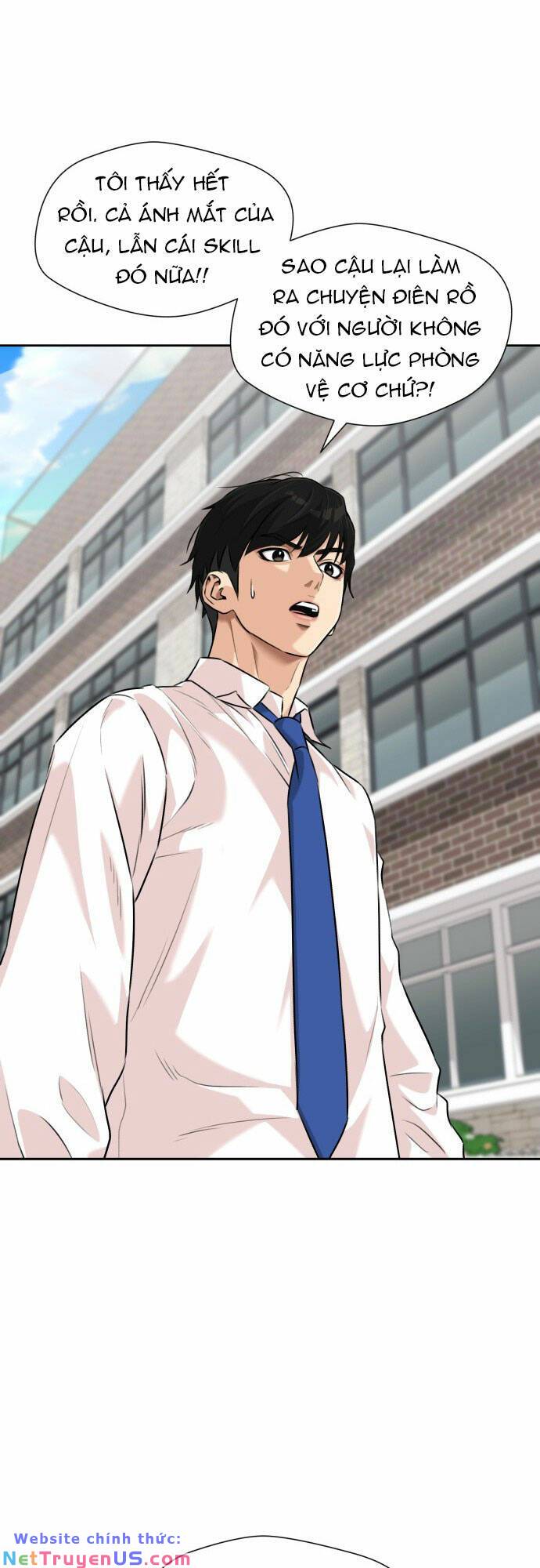 gương mặt thiên tài chapter 93 30