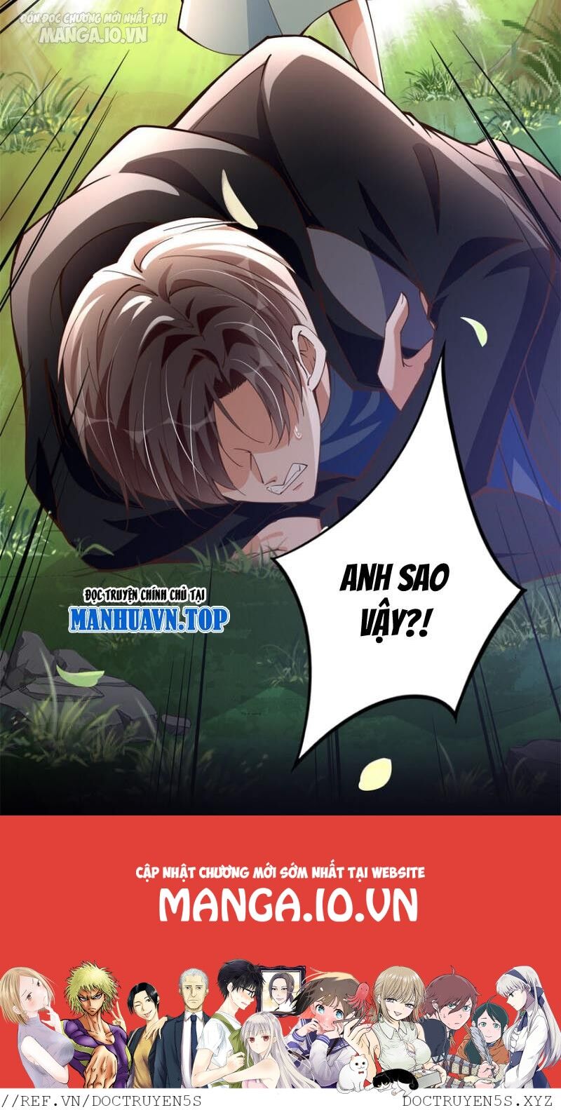 Boss Nhà Giàu Lại Là Nữ Sinh Trung Học! Chapter 212 - Trang 39