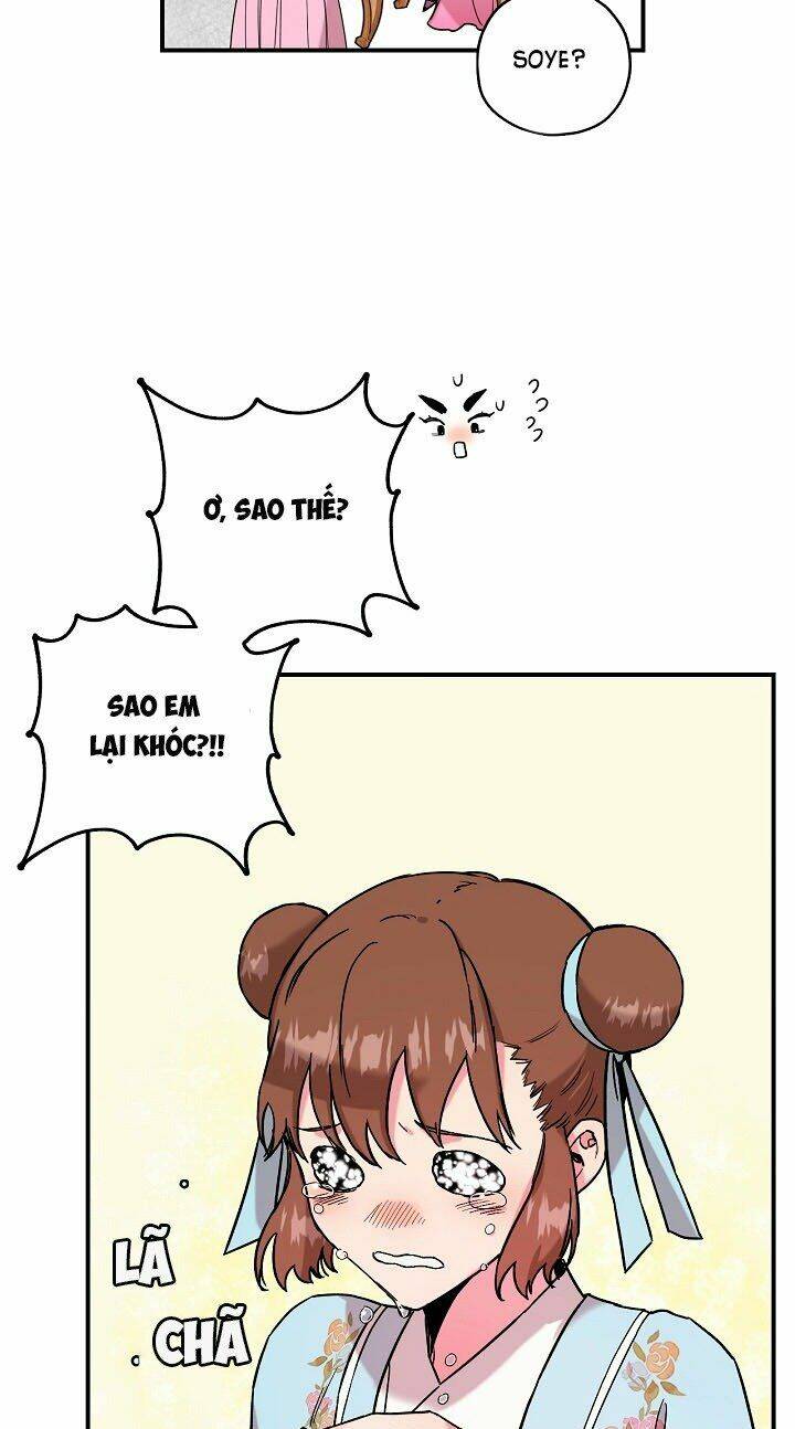 tôi trở thành nhân vật phản diện giỏi nhất trong giới võ thuật chapter 9 23