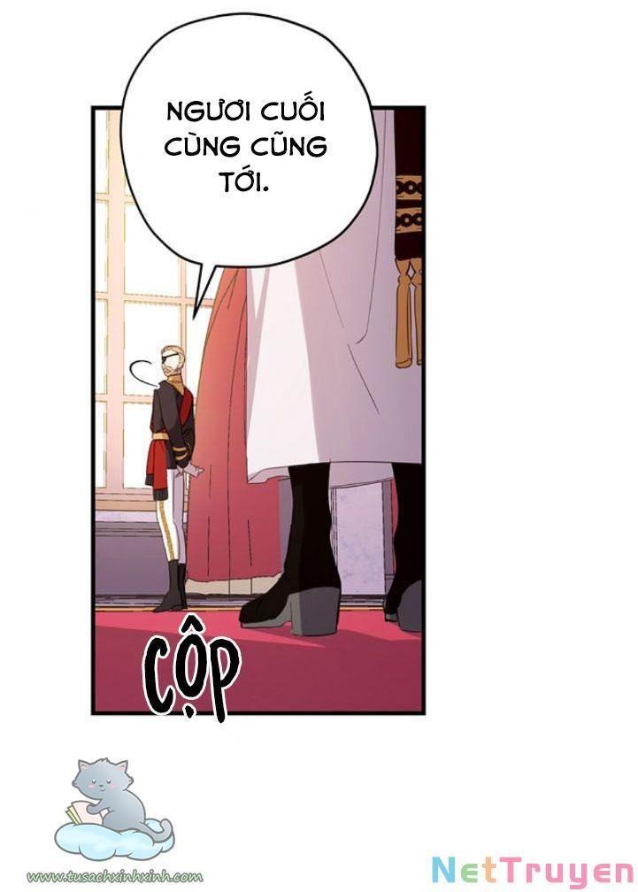 xin hãy cứ khóc, thái tử chapter 10 38