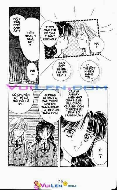 quyển sách kỳ bí chapter 14 77