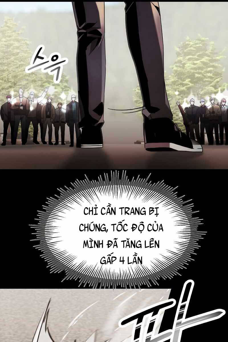 Ta Nhận Được Vật Phẩm Thần Thoại chapter 48.2 16