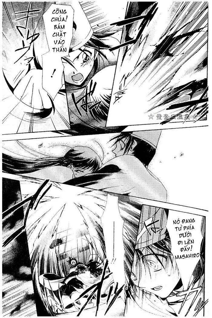 shounen onmyouji chapter 1 37