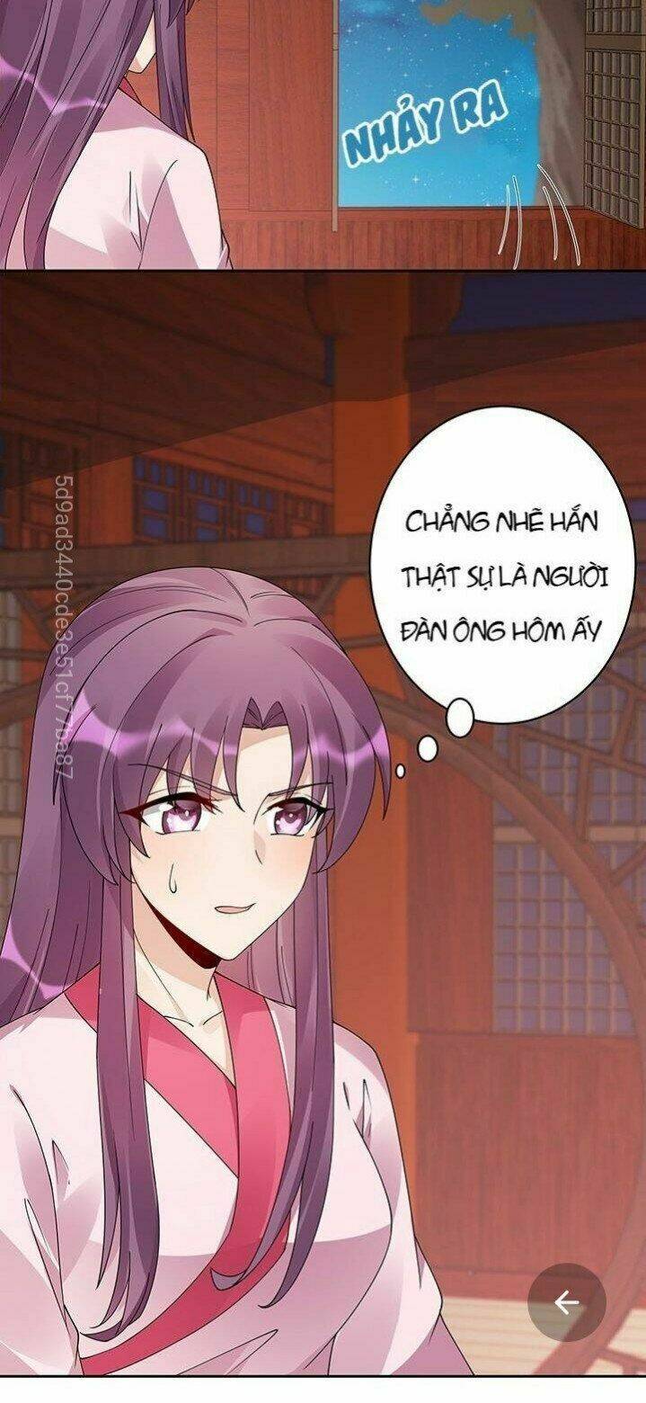 độc phi thần y quá kiêu ngạo chapter 131 25