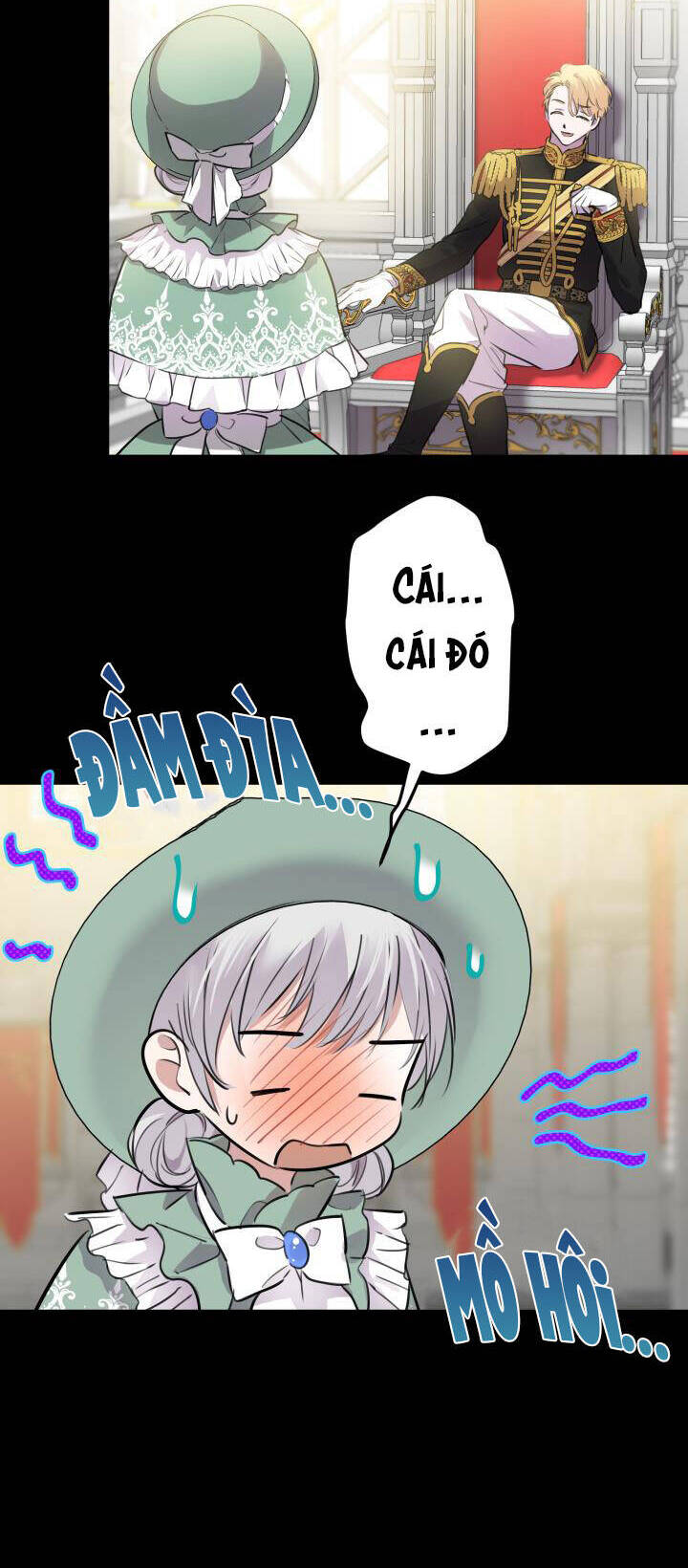 những nhân vật mạnh nhất thế giới ám ảnh tôi chapter 36 8