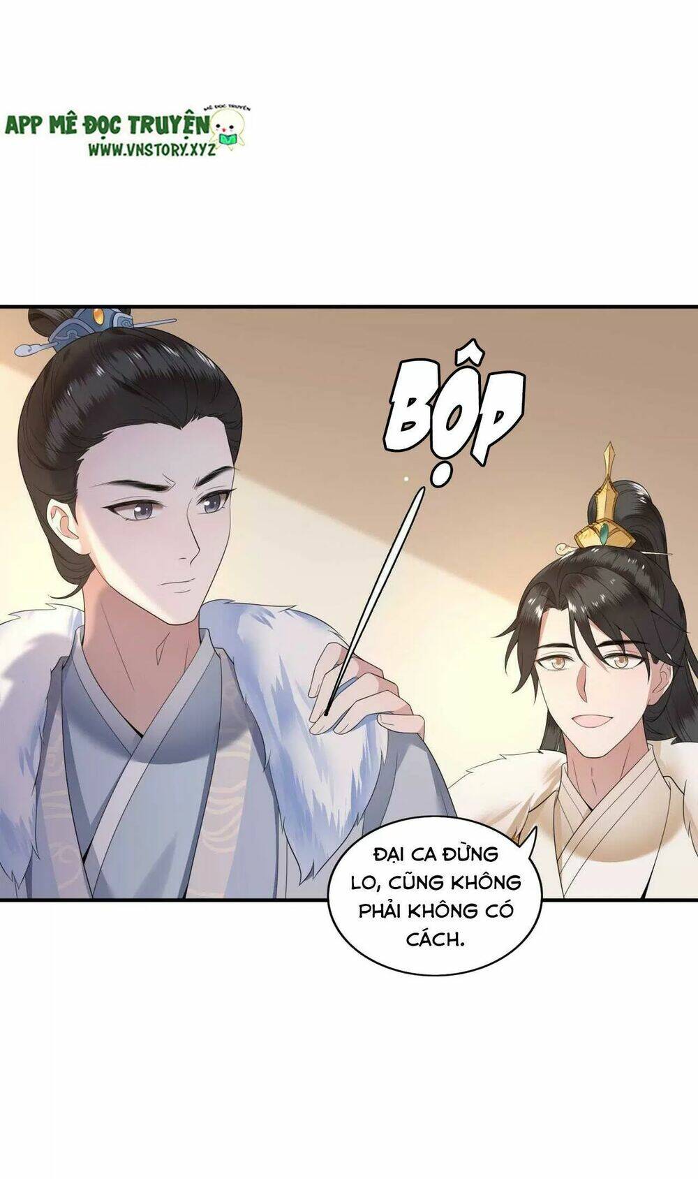 phượng hoàng vu phi chapter 99 23