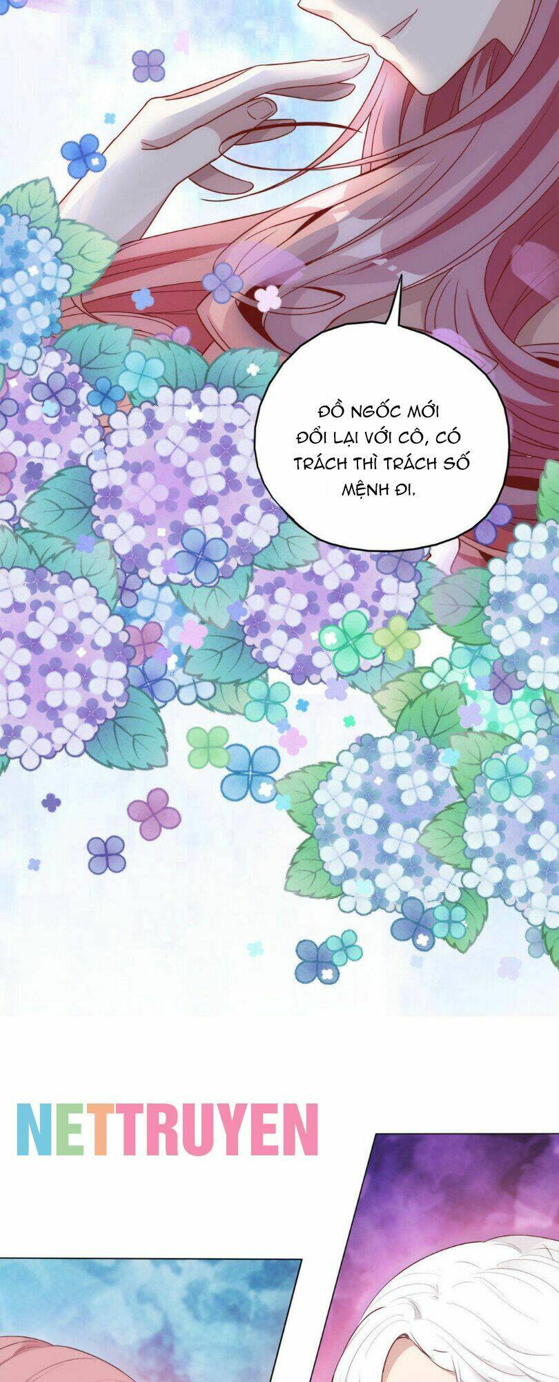 trở lại showbiz làm ảnh hậu chapter 0 11