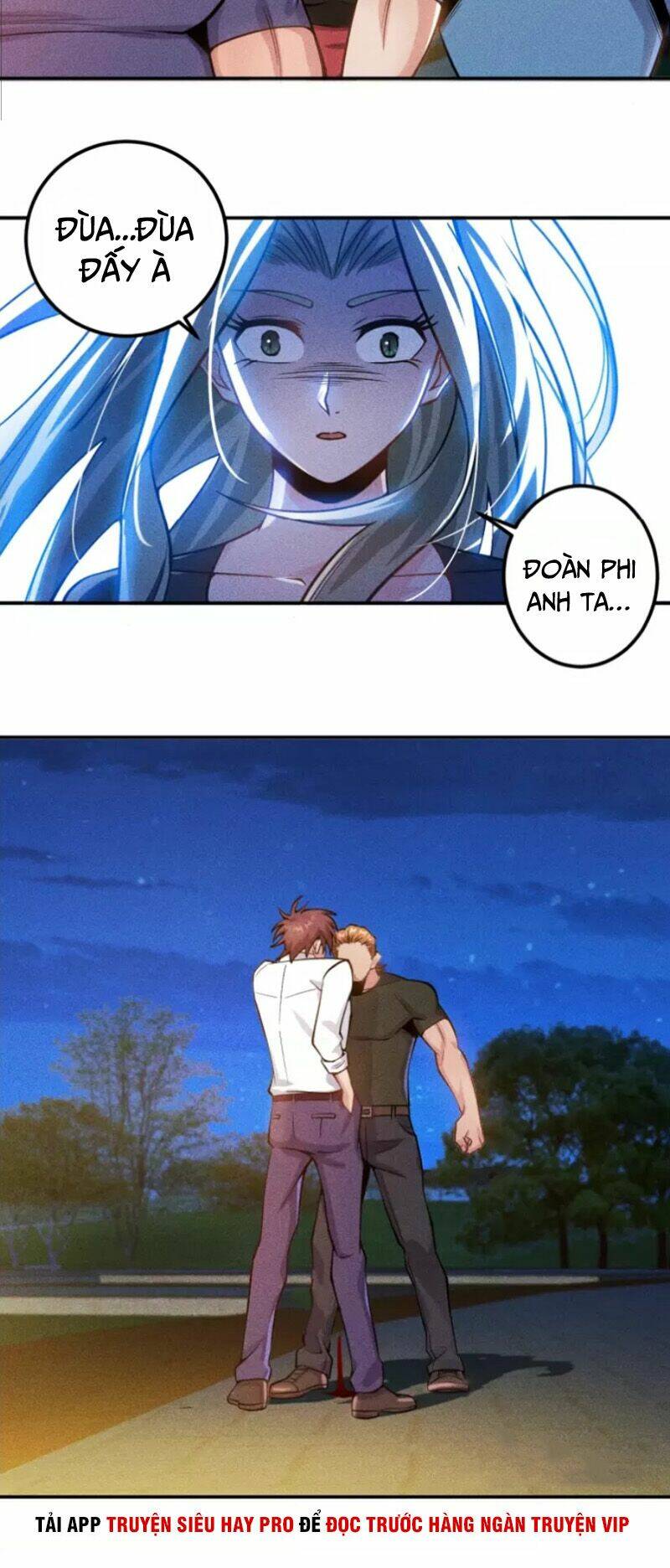 cao thủ cận vệ của nữ chủ tịch chapter 52 17