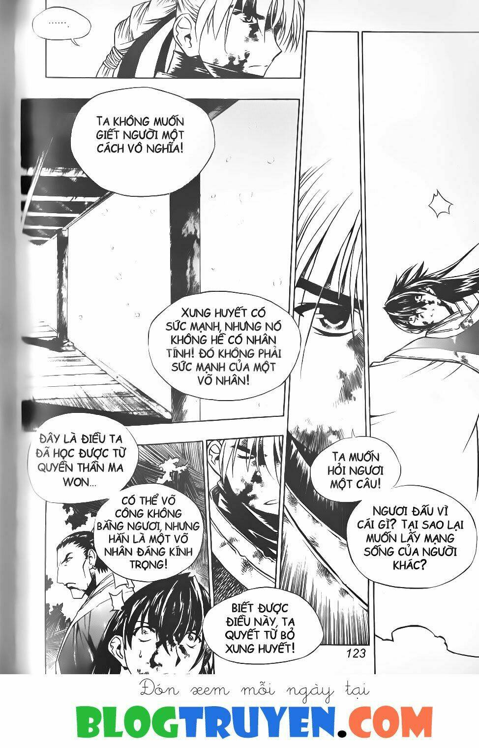 thiên lang liệt truyện chapter 117 26