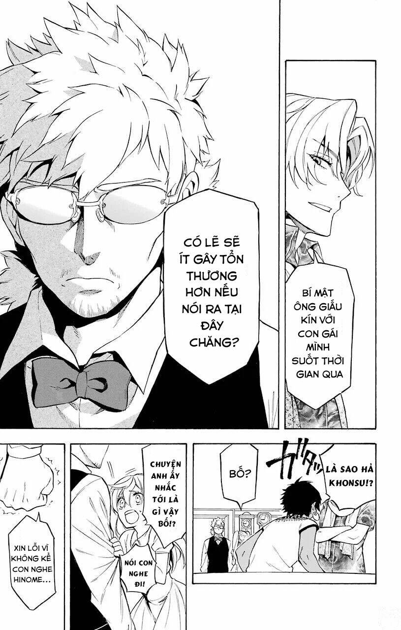 great priest imhotep chapter 20 35