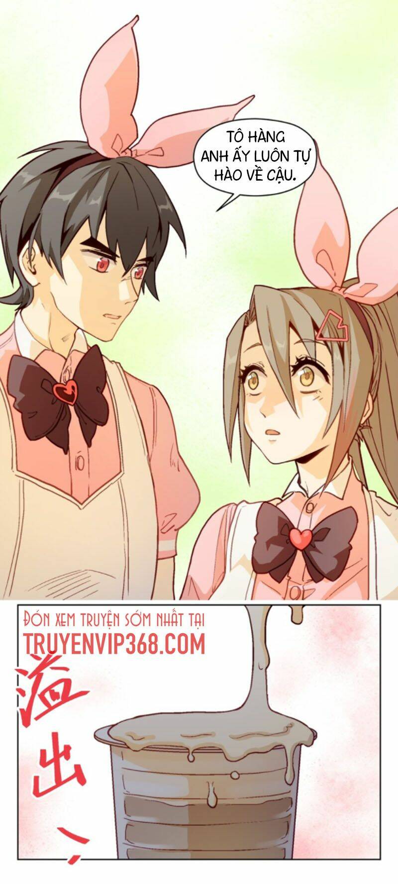 vương bài đặc công trùng sinh vườn trường chapter 5 43