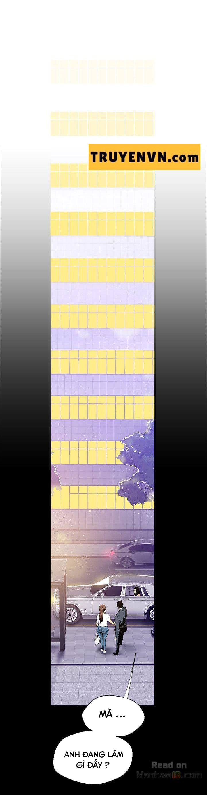 một thế giới mới tuyệt vời chapter 38 11