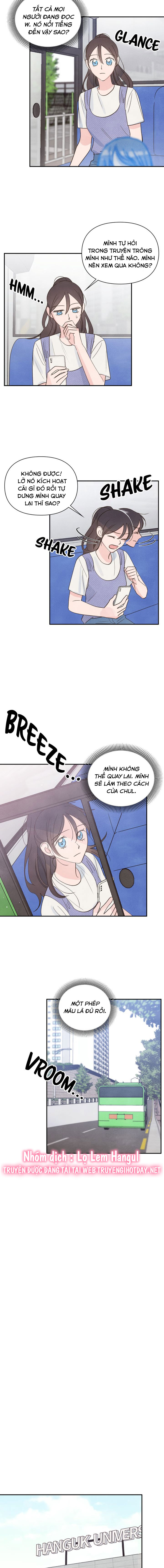 hãy để tôi một mình chapter 60 2