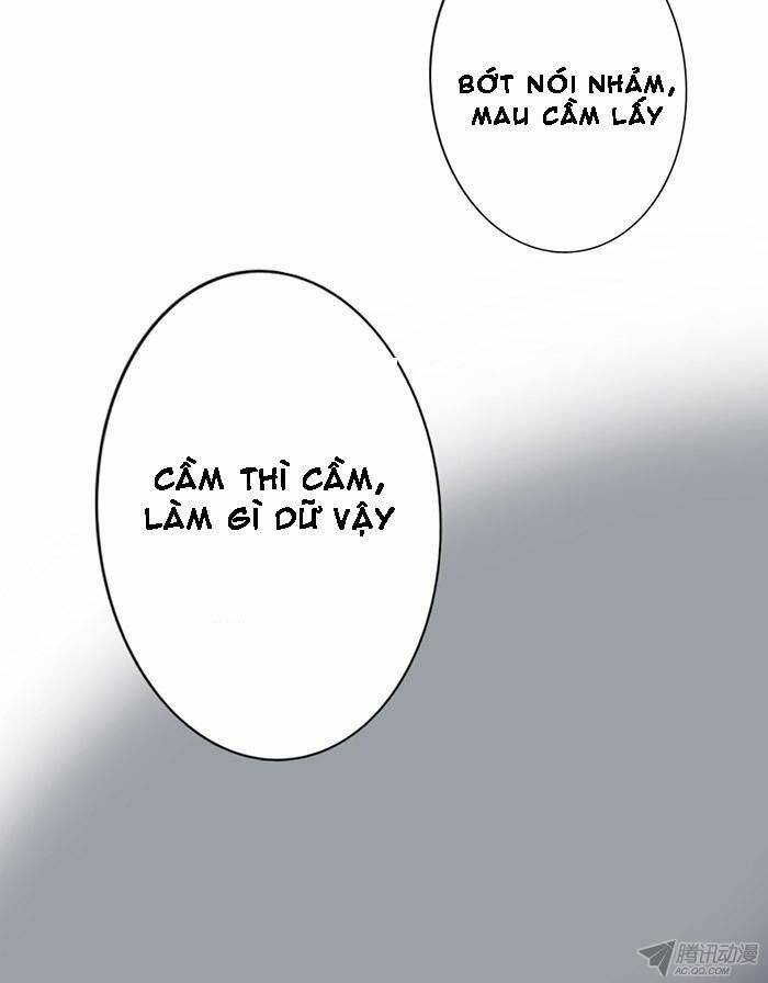 duyên ở bên cạnh ta chapter 4 5