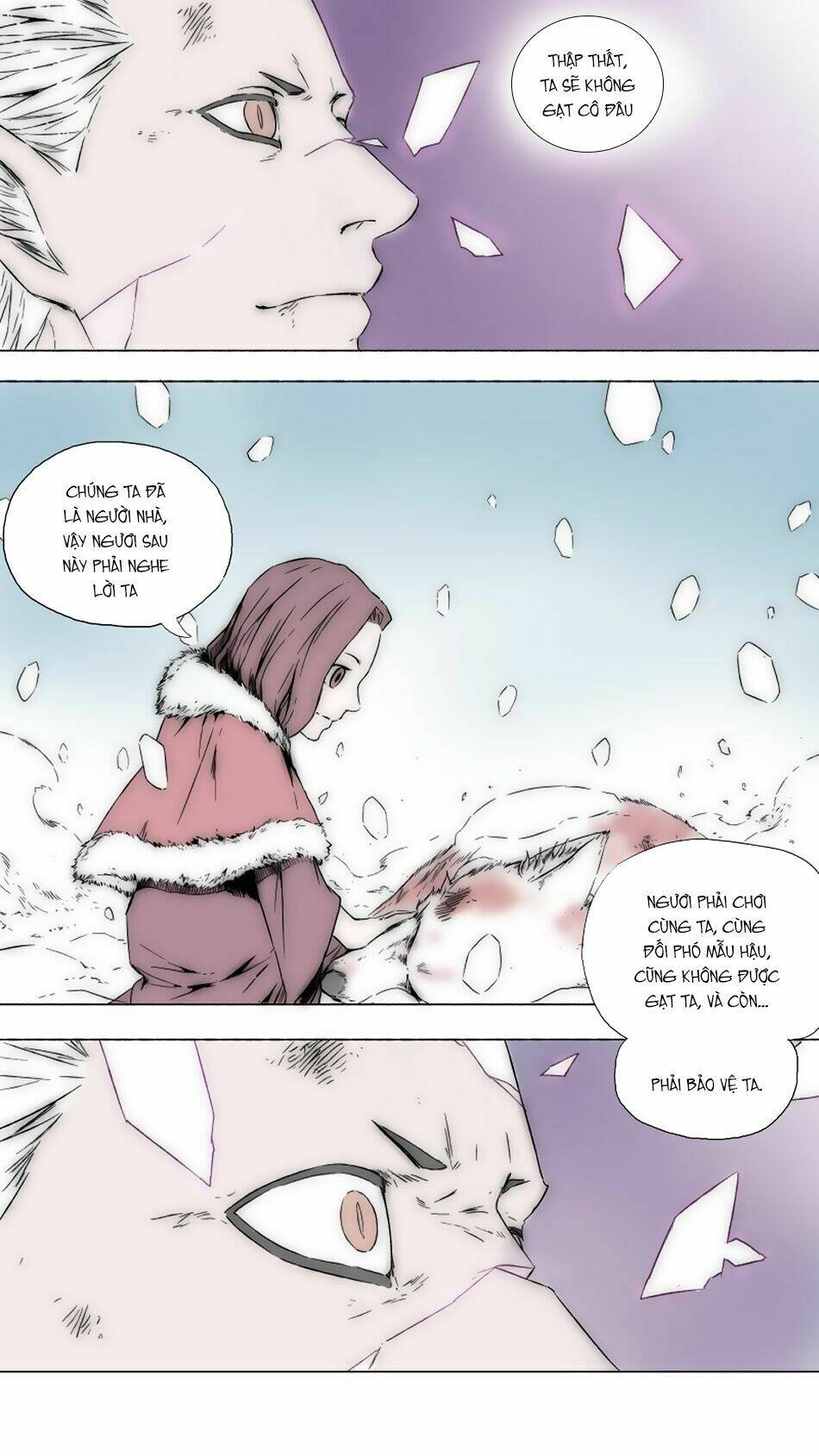 quỷ sai chapter 53 13