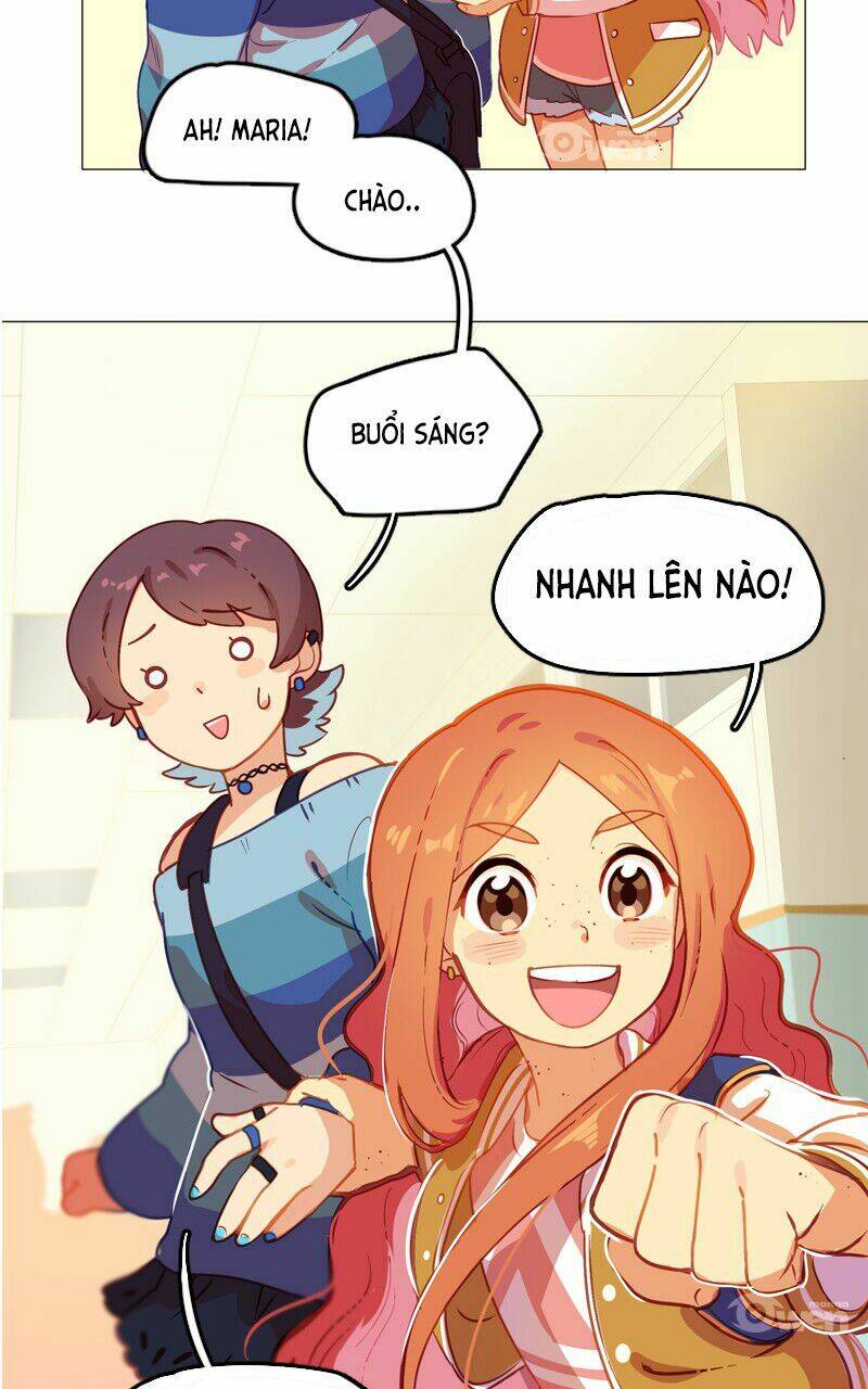 lời nguyền lalin chapter 12 8