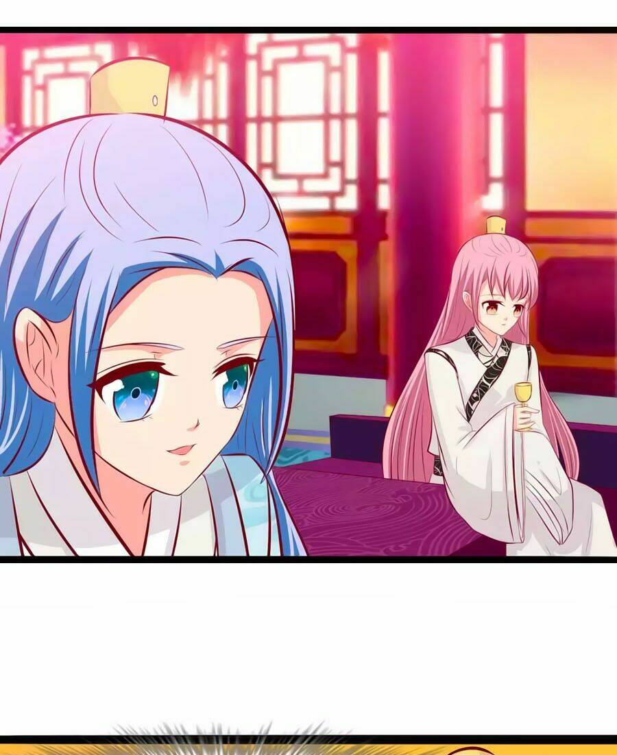 thỏ yêu tiểu vương phi chapter 74 26