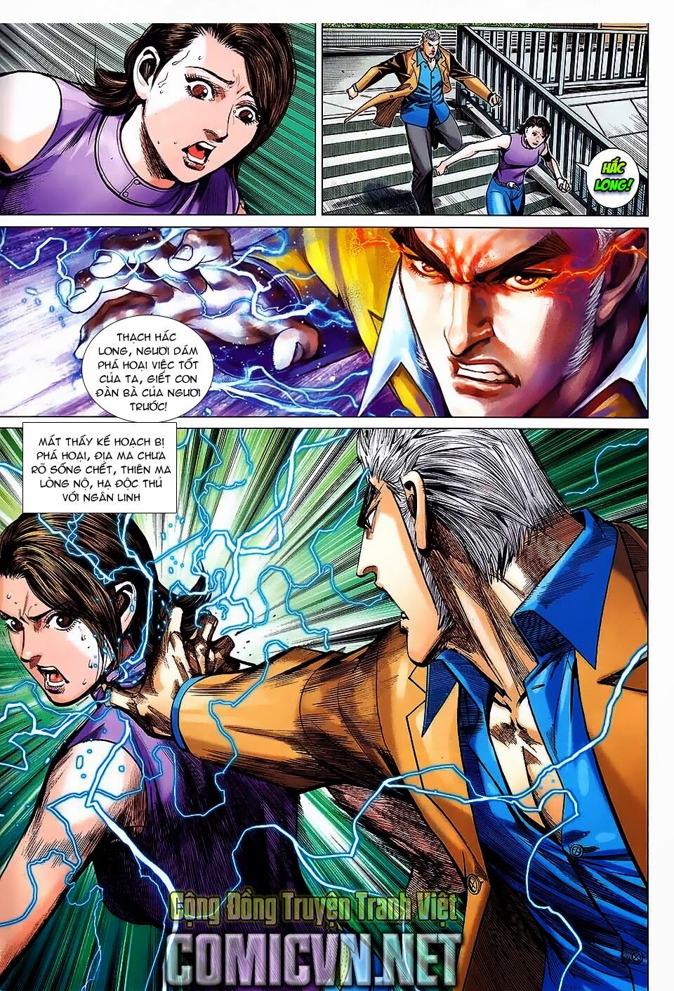 thạch hắc long truyện chapter 54 30