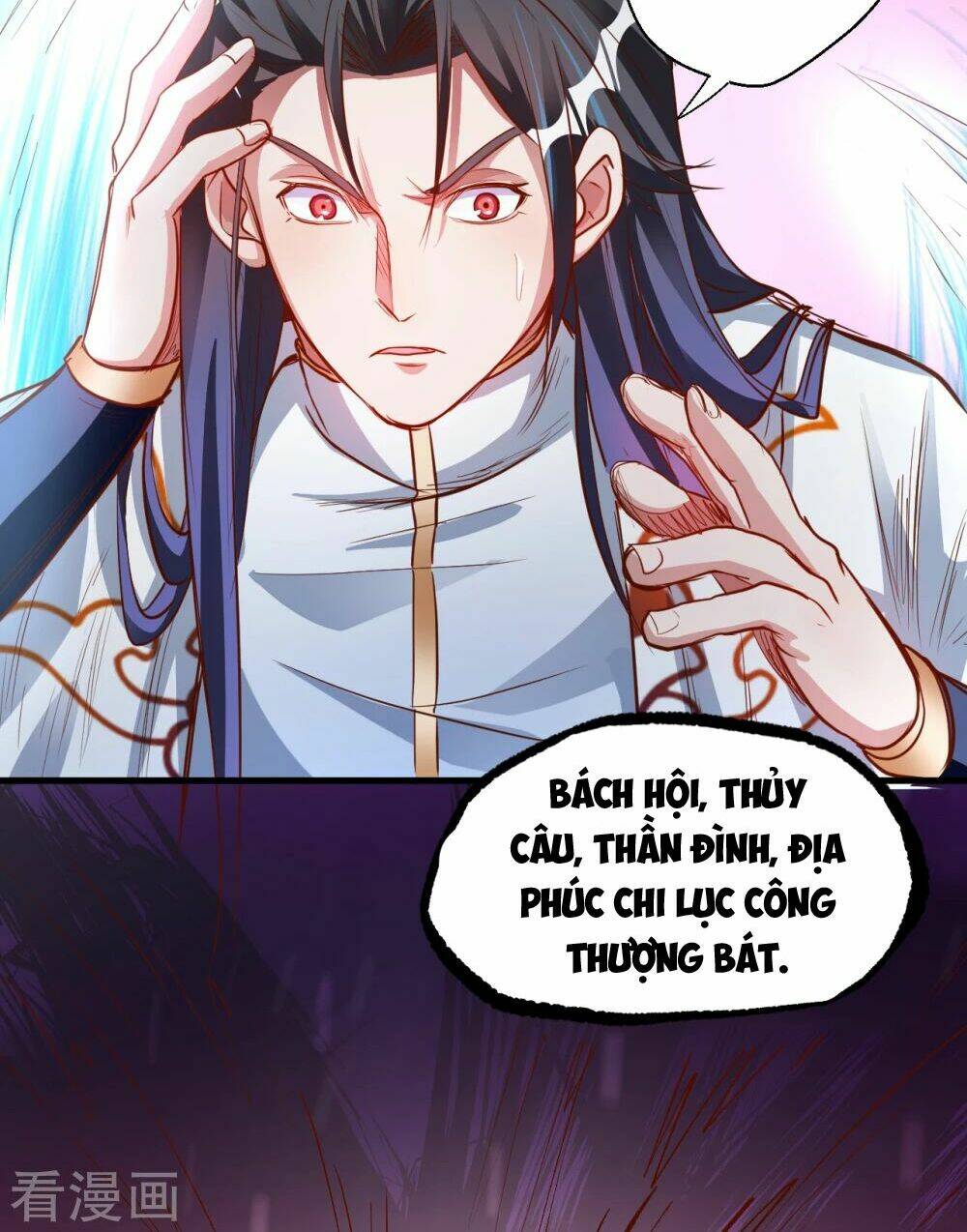 tối cường đại biểu hoàng kim thận chapter 8 20