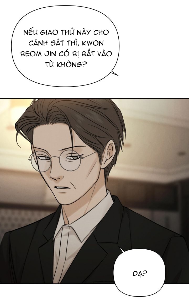 Chỉ Là Ánh Bình Minh chapter 61.2 12