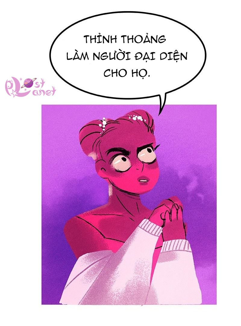 thần thoại olympus chapter 31 31