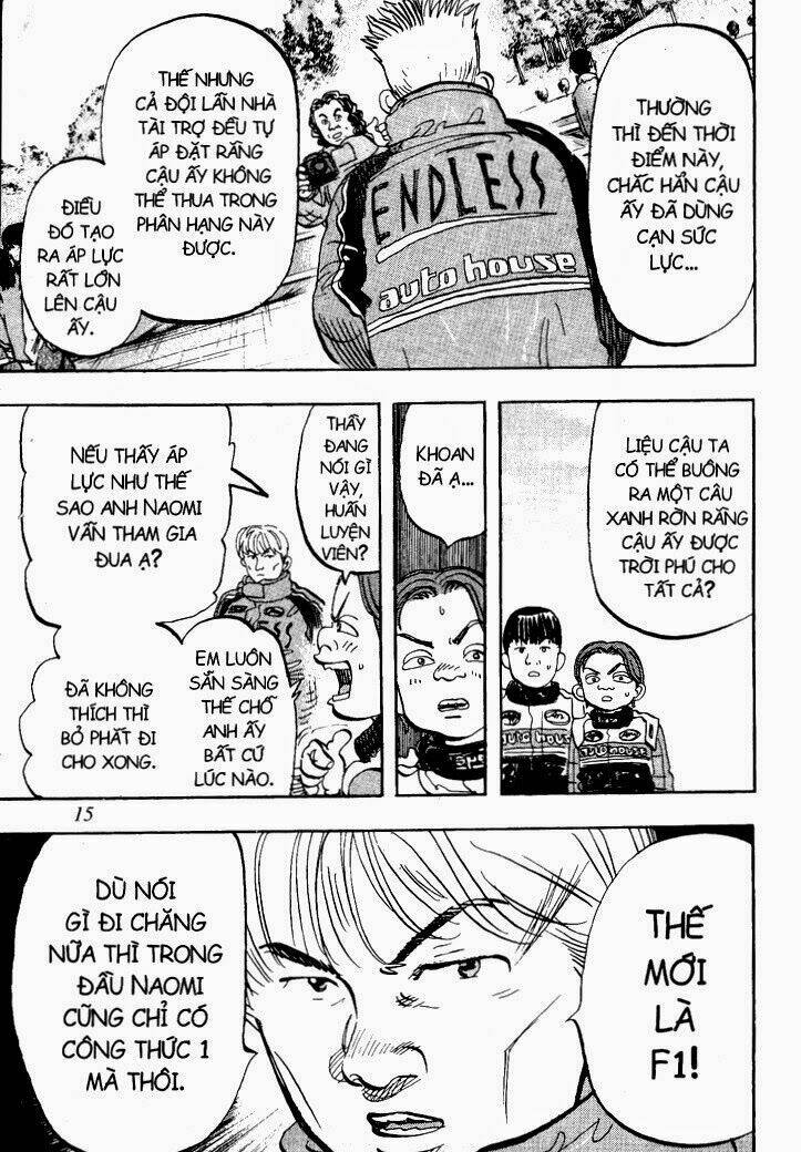khát vọng đường đua chapter 21 13