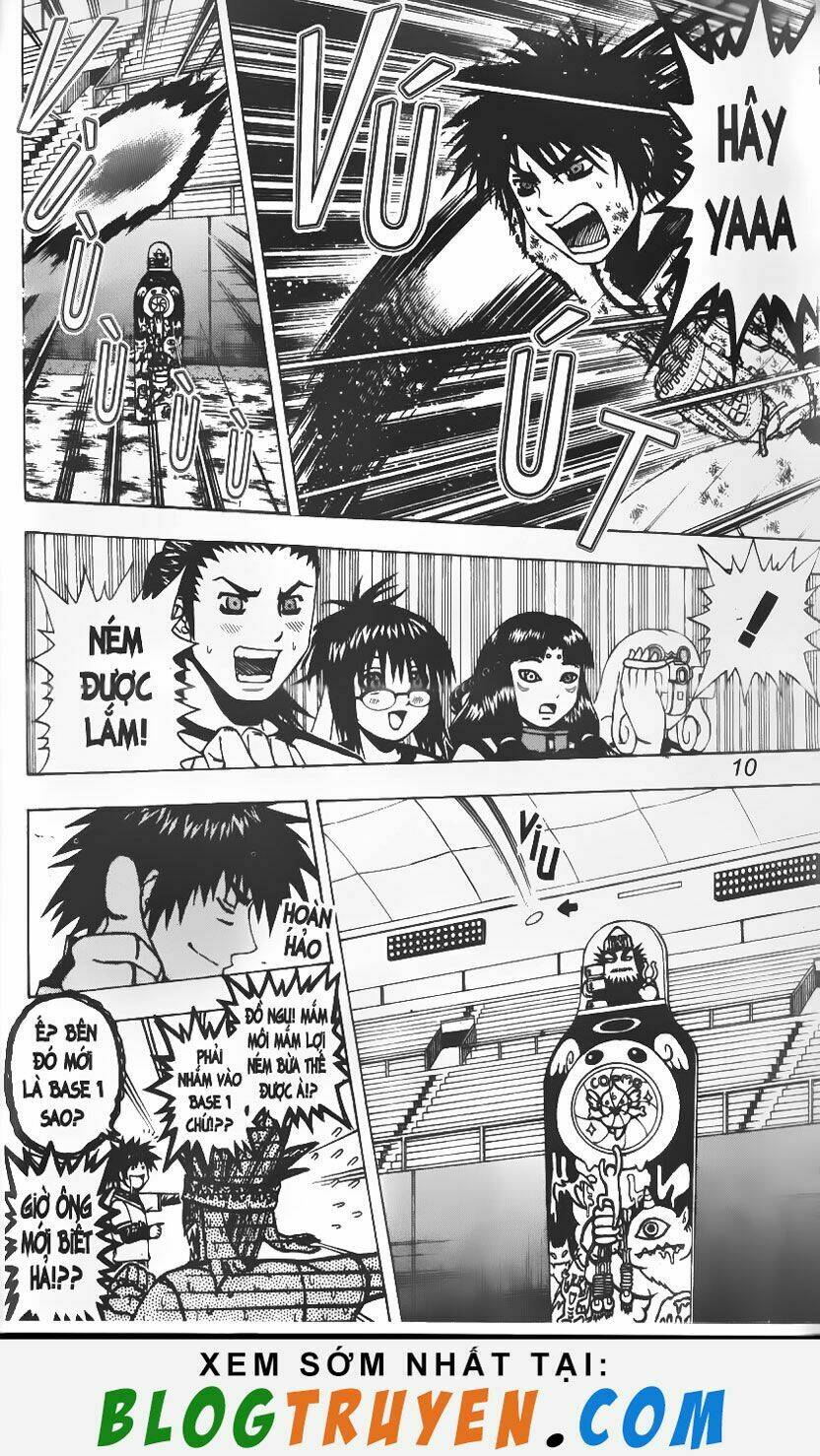 mr.fullswing chapter 75 8