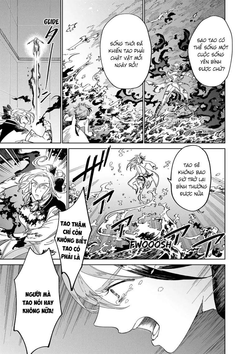 ấn ký abyss chapter 31 19