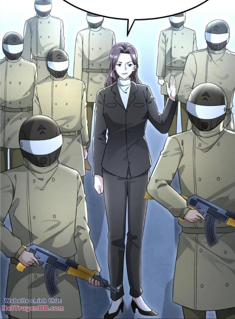 đóng băng toàn cầu: tôi gây dựng nên phòng an toàn thời tận thế chapter 229 4