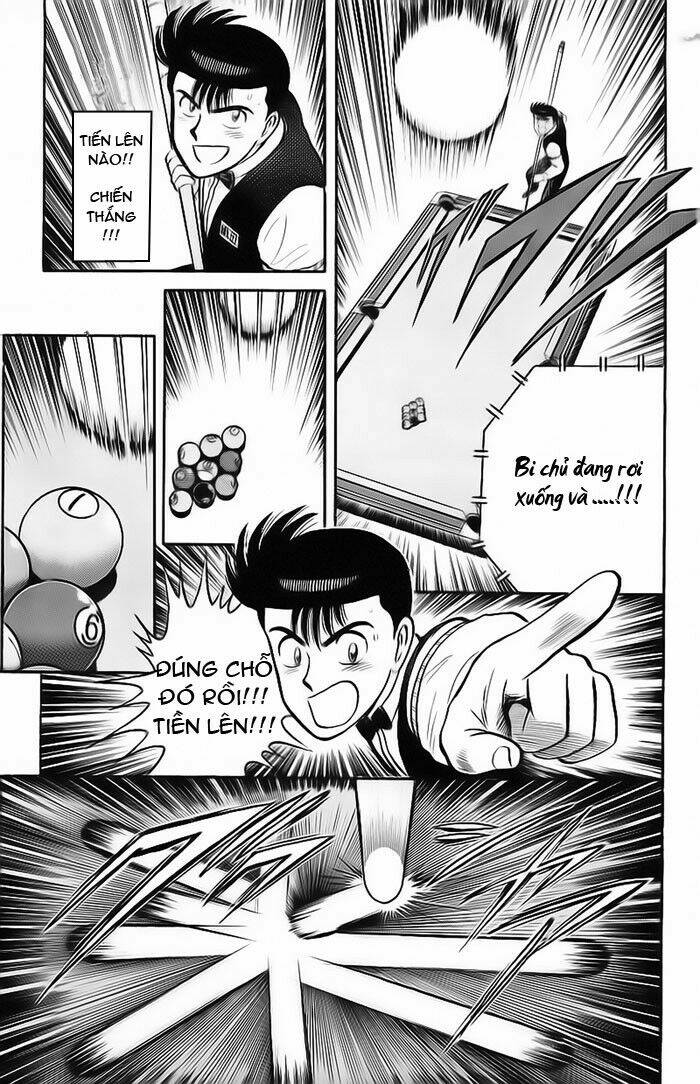 break shot chapter 103 3