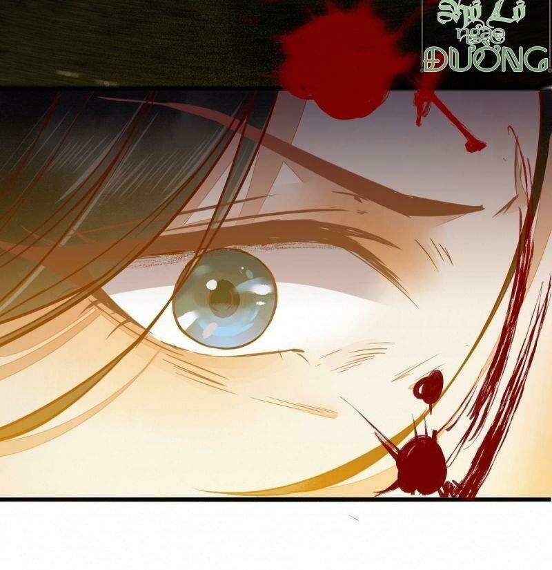 sát thủ vương phi không dễ chọc chapter 27 42