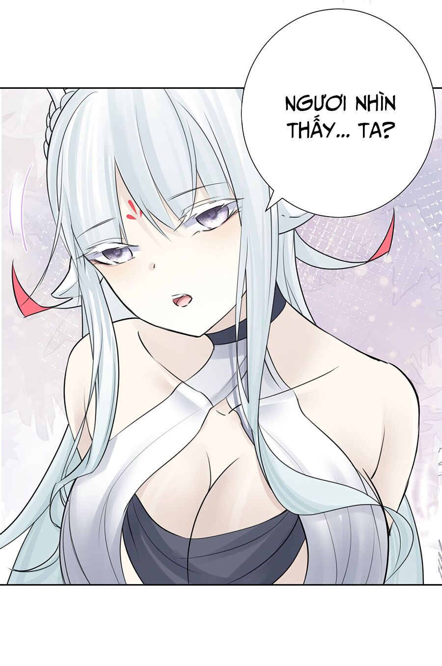 bản giáo chủ thân bất do kỷ chapter 33 46